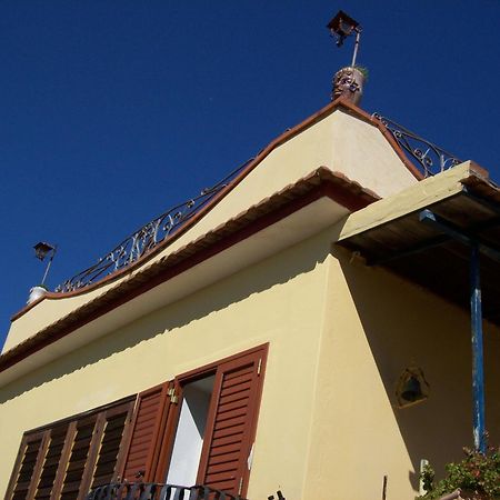 B&B U Palmentu Taormina Ngoại thất bức ảnh
