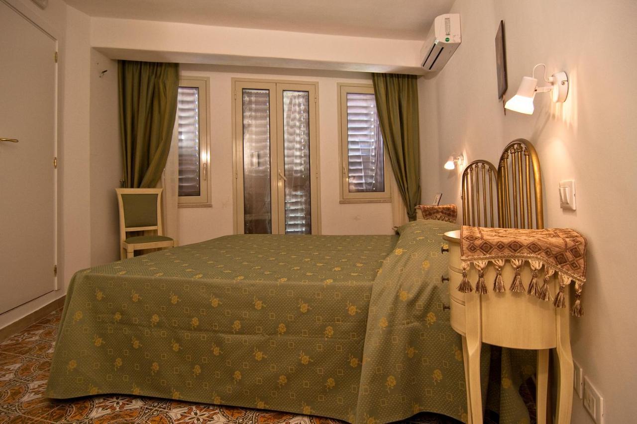B&B U Palmentu Taormina Ngoại thất bức ảnh