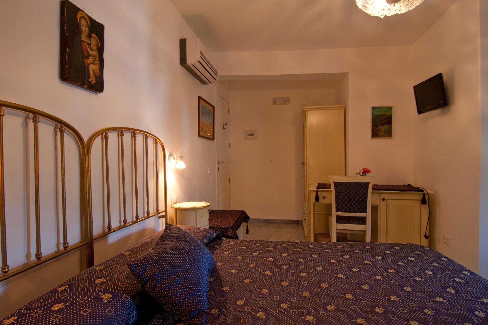 B&B U Palmentu Taormina Ngoại thất bức ảnh