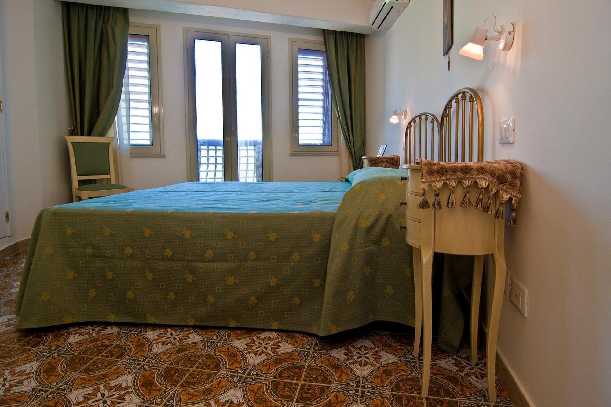 B&B U Palmentu Taormina Ngoại thất bức ảnh