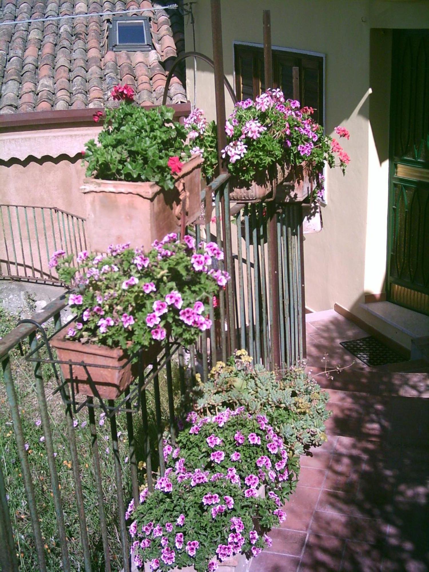 B&B U Palmentu Taormina Ngoại thất bức ảnh
