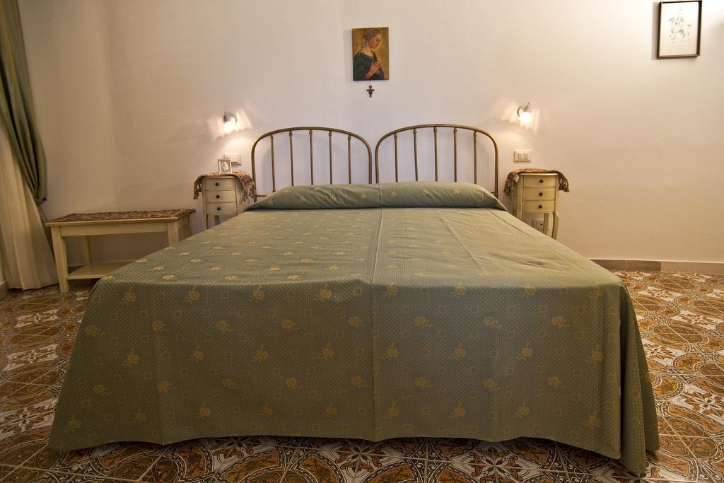B&B U Palmentu Taormina Ngoại thất bức ảnh