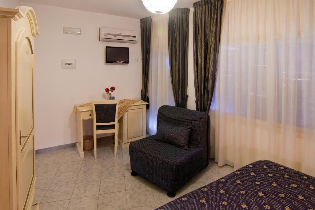 B&B U Palmentu Taormina Phòng bức ảnh