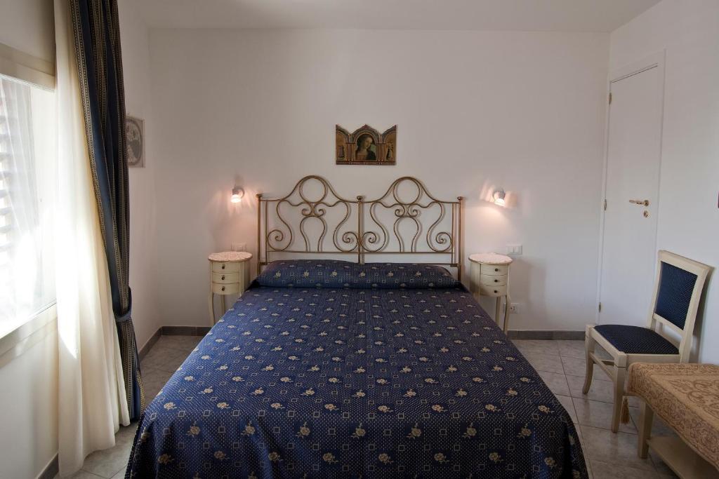 B&B U Palmentu Taormina Phòng bức ảnh