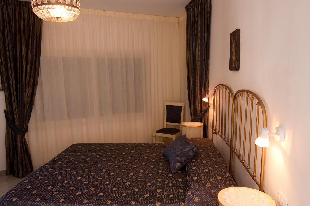 B&B U Palmentu Taormina Phòng bức ảnh