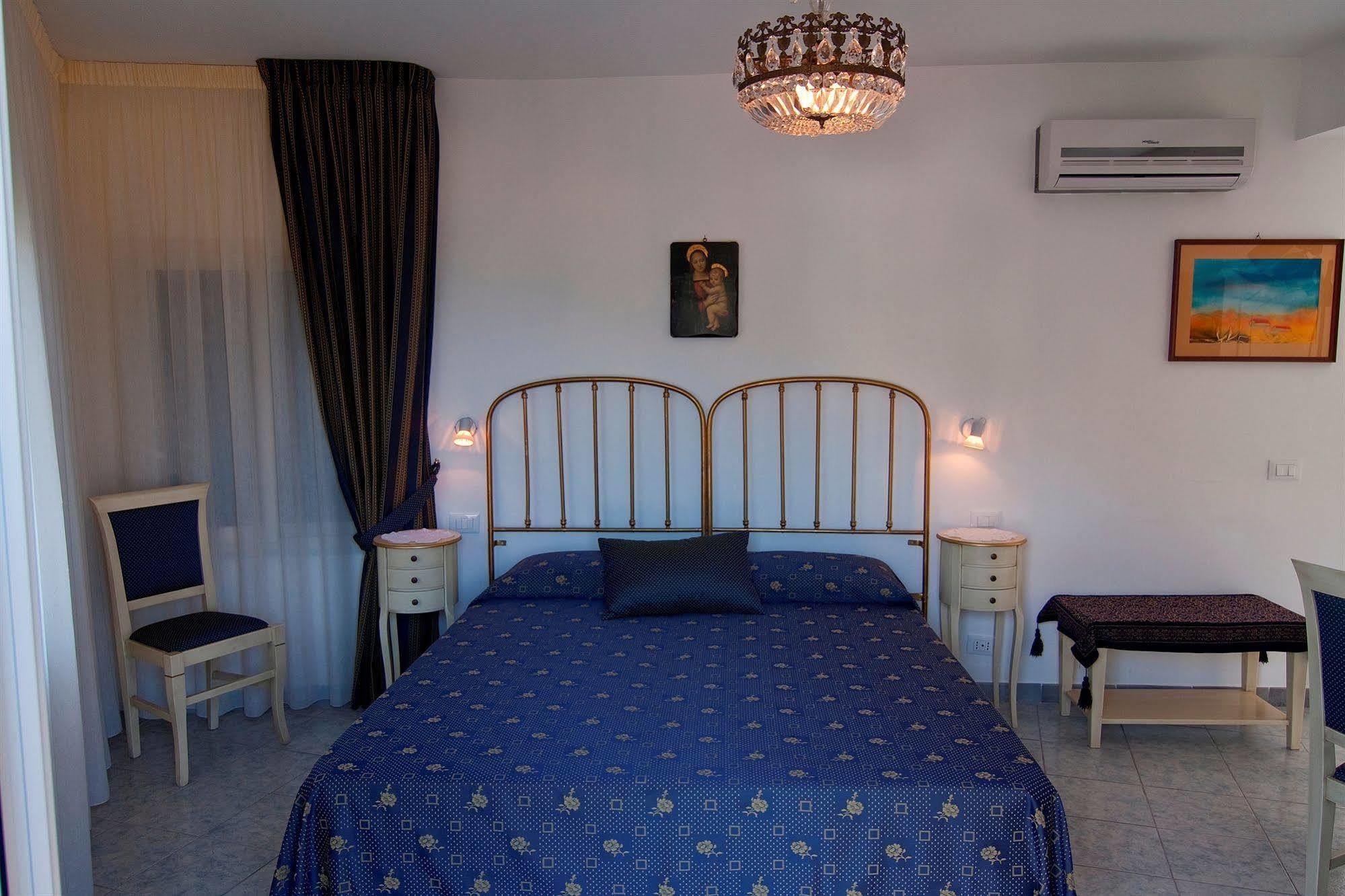 B&B U Palmentu Taormina Ngoại thất bức ảnh