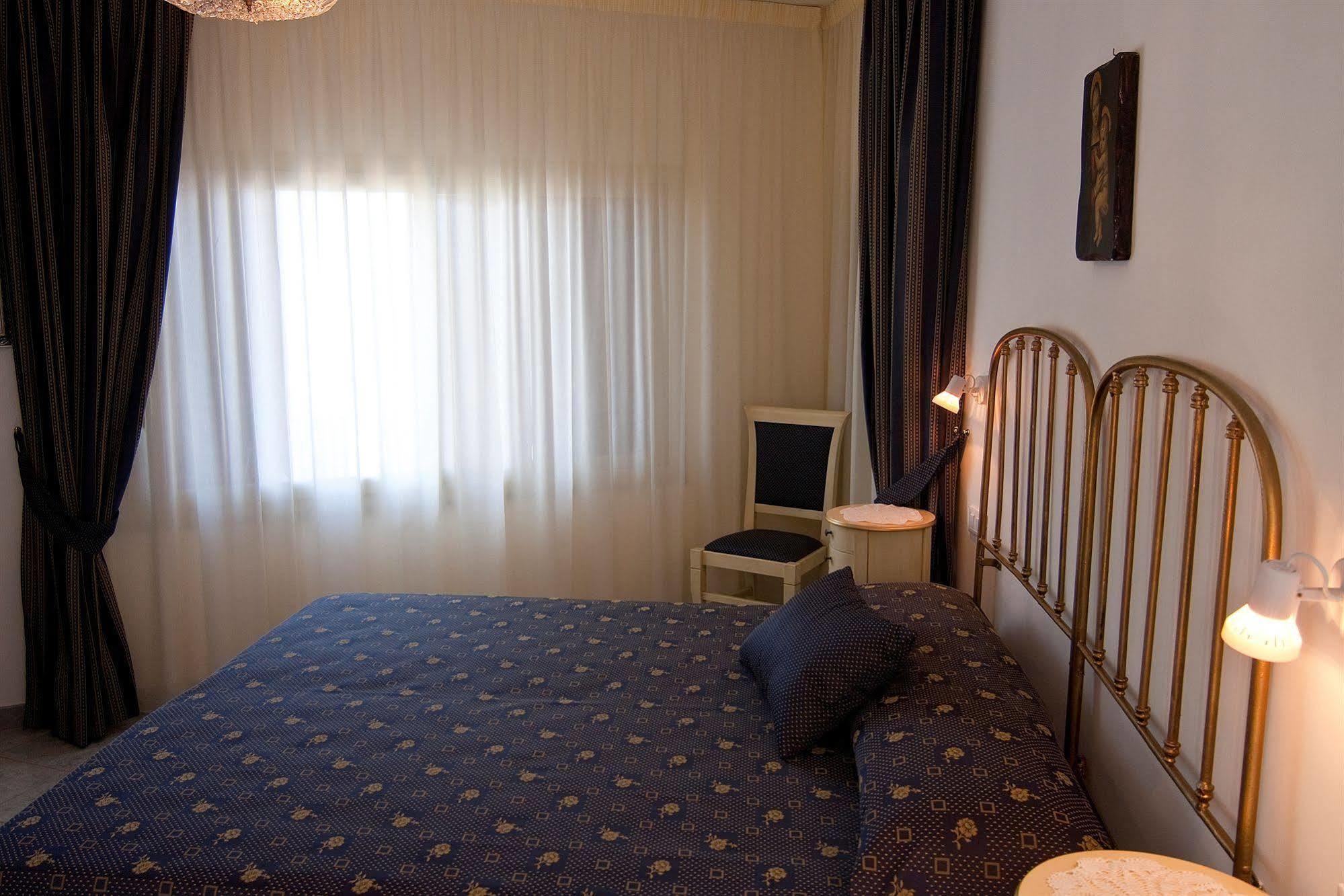 B&B U Palmentu Taormina Ngoại thất bức ảnh