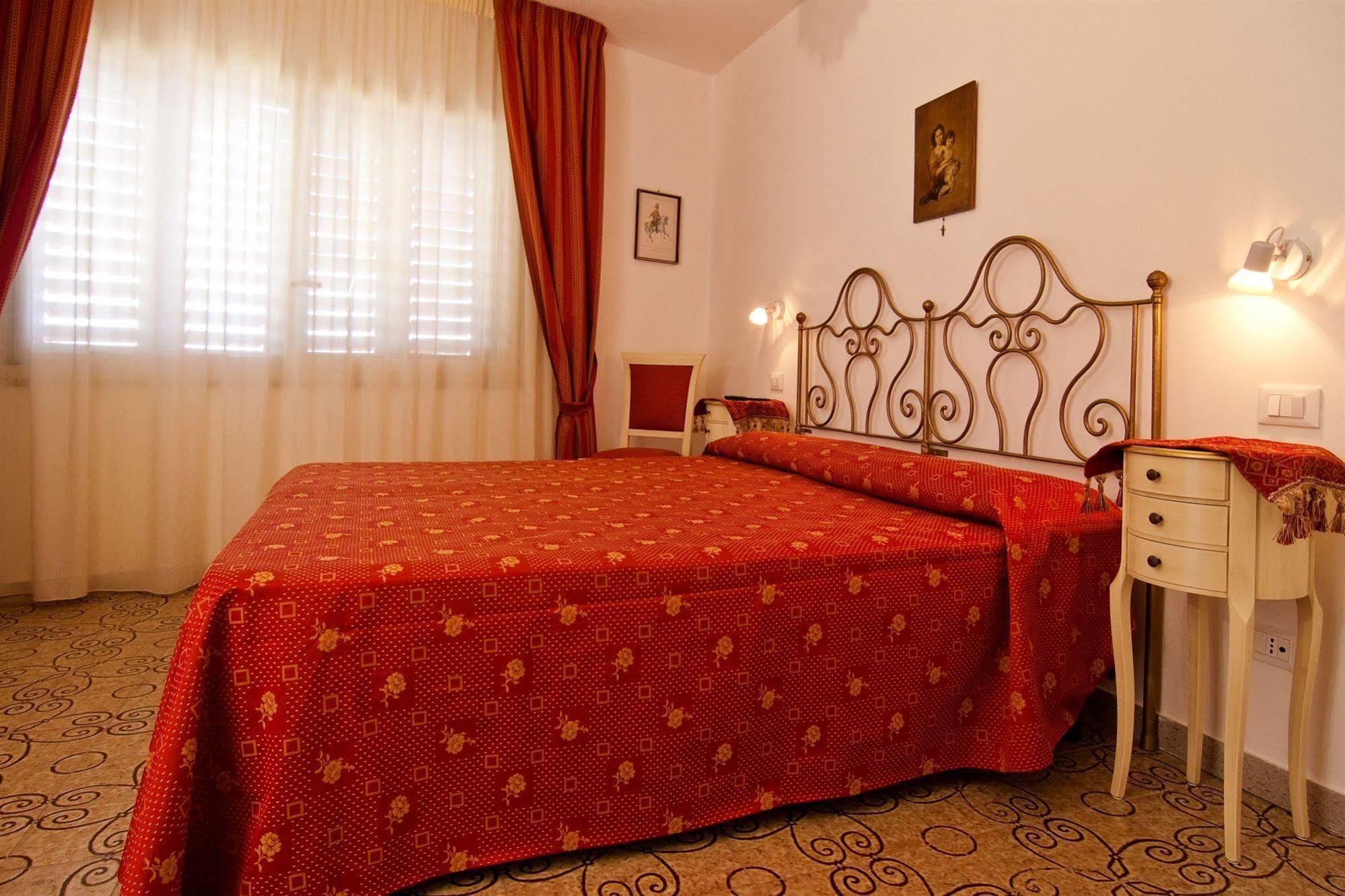 B&B U Palmentu Taormina Ngoại thất bức ảnh