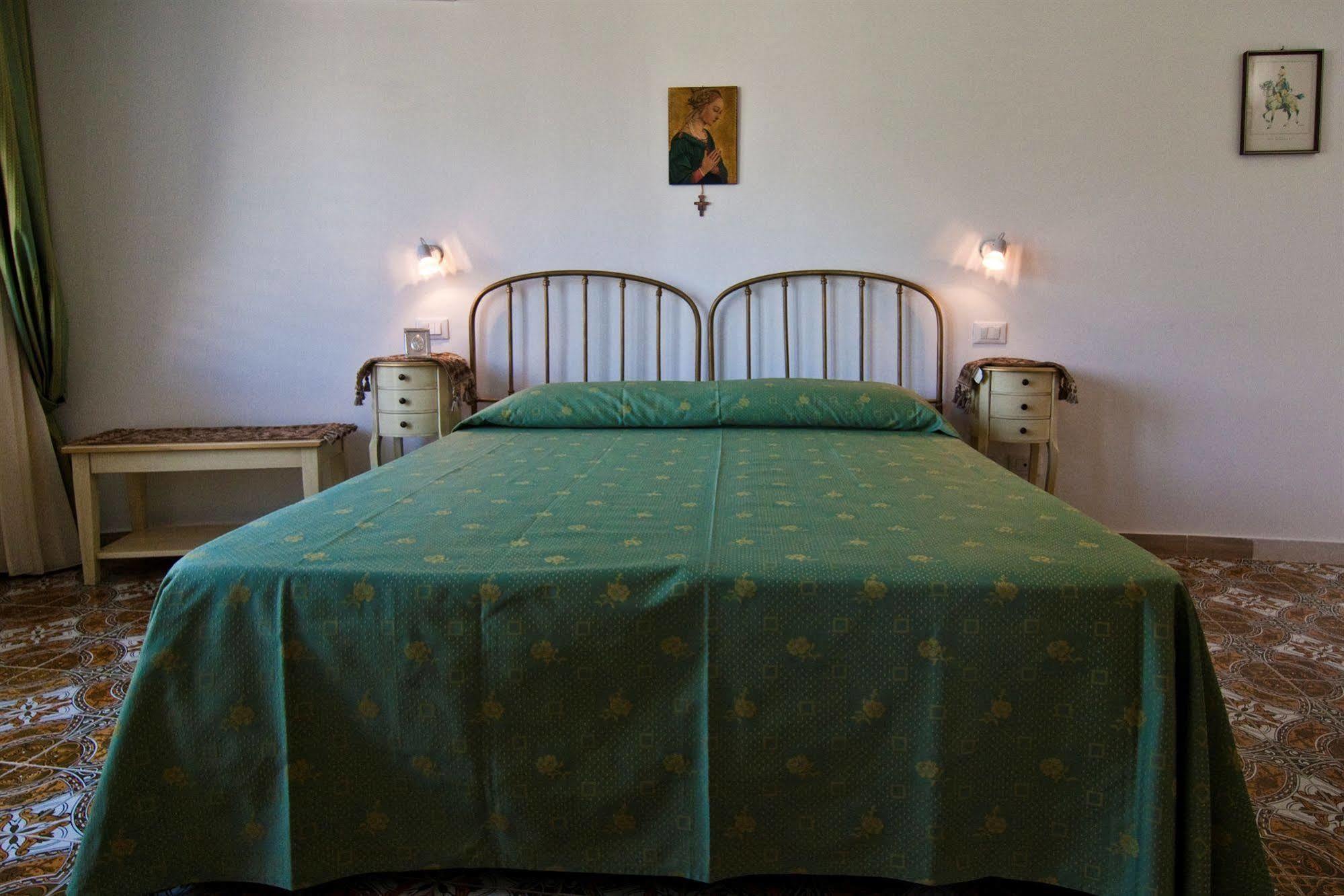B&B U Palmentu Taormina Ngoại thất bức ảnh
