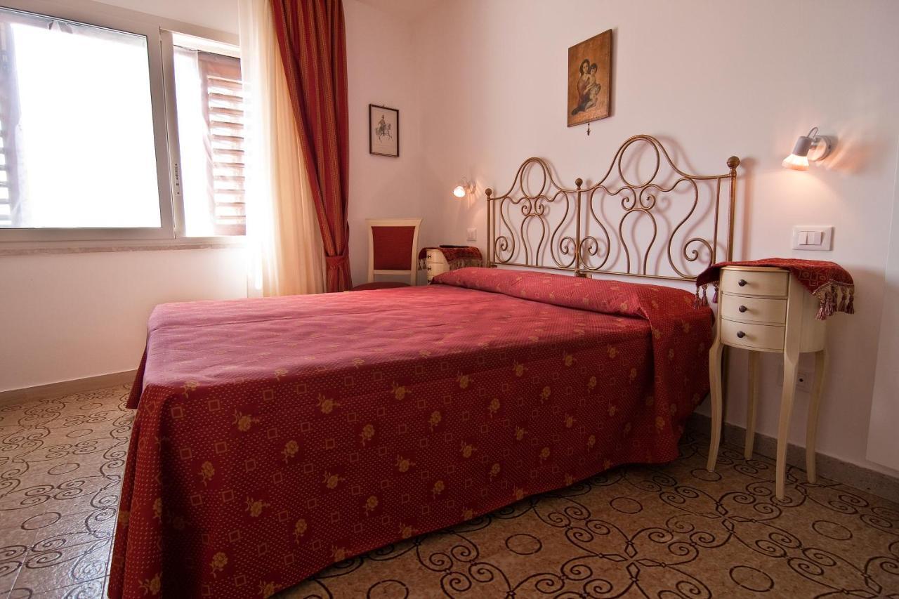 B&B U Palmentu Taormina Ngoại thất bức ảnh